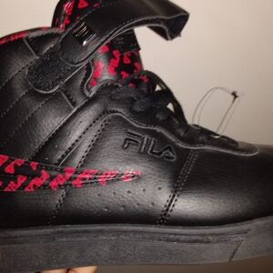 Fila sneakers 11.5